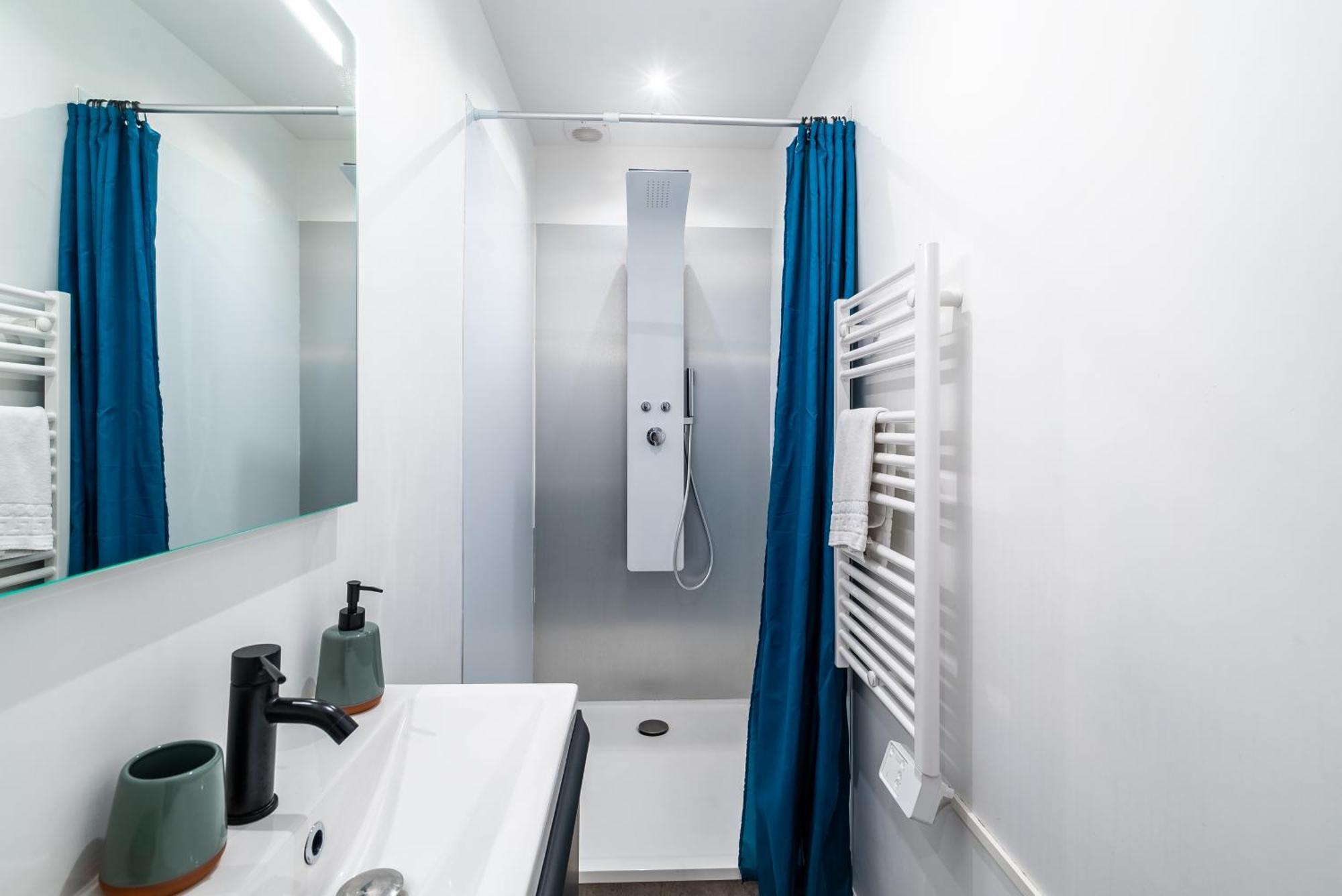 Mon Appart'Hotel - Gare De Limoges - Appartement Familial - Parking En Supp Dış mekan fotoğraf