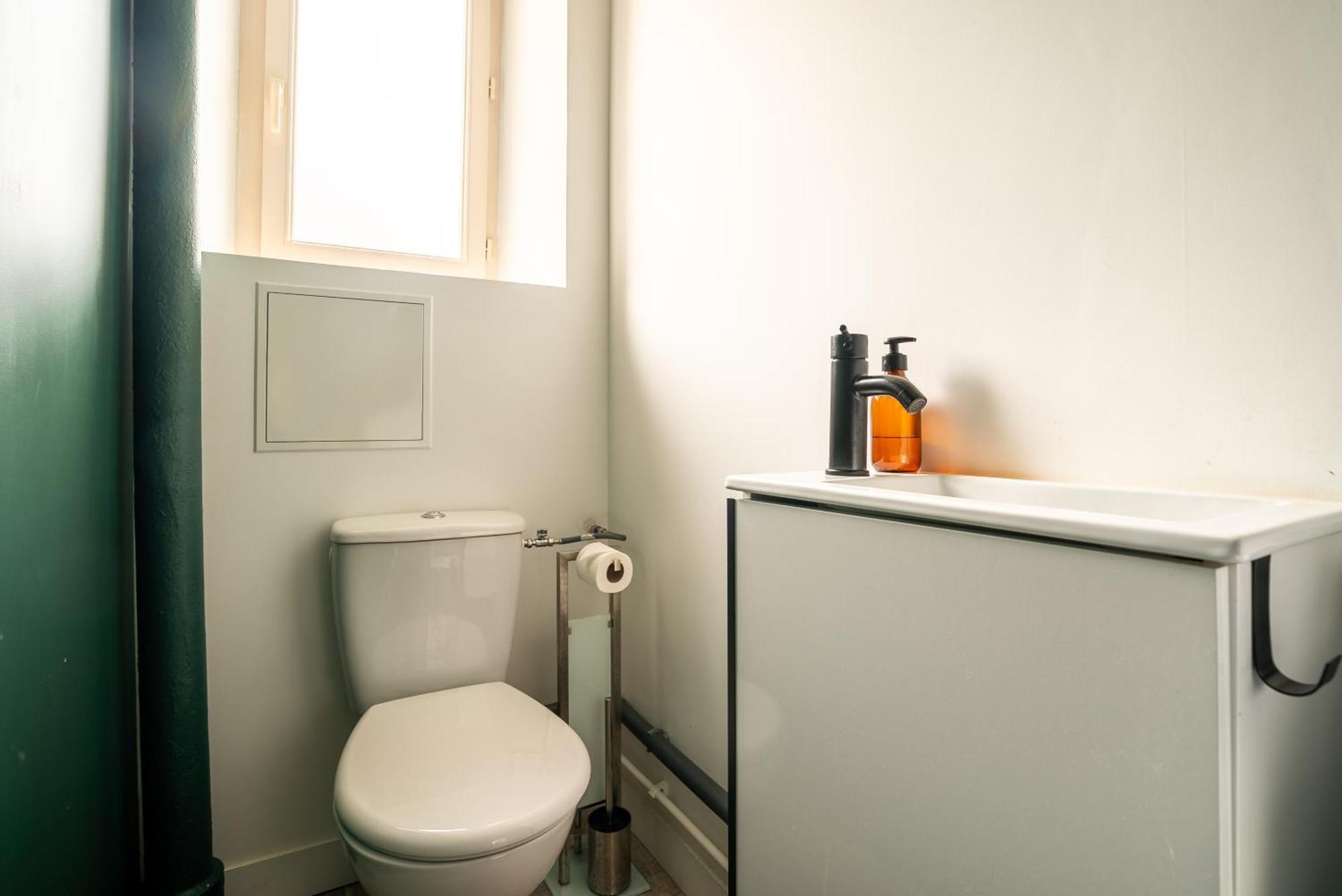 Mon Appart'Hotel - Gare De Limoges - Appartement Familial - Parking En Supp Dış mekan fotoğraf