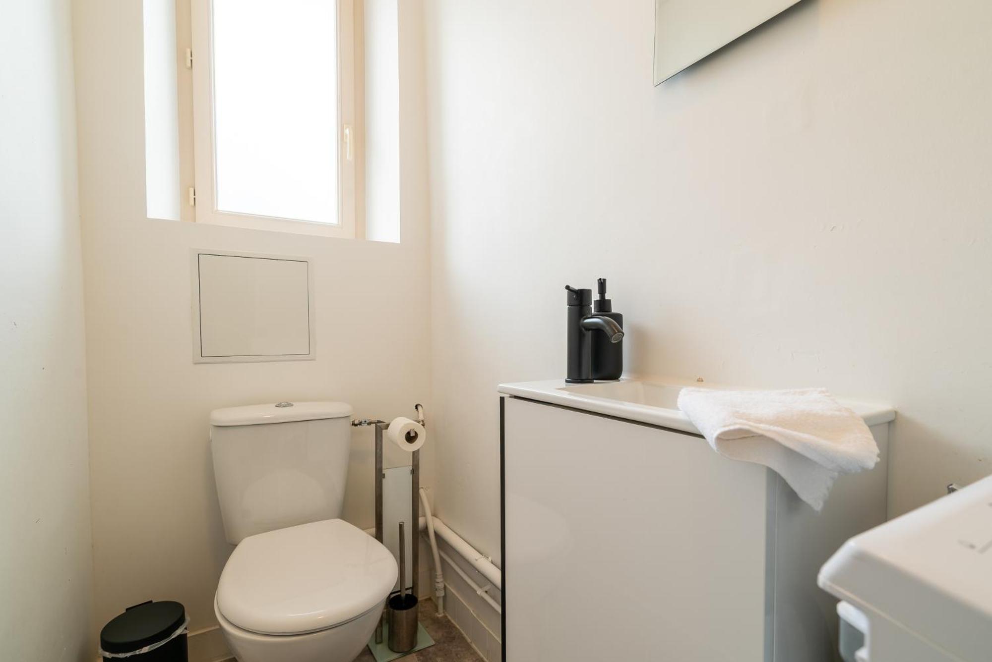 Mon Appart'Hotel - Gare De Limoges - Appartement Familial - Parking En Supp Dış mekan fotoğraf