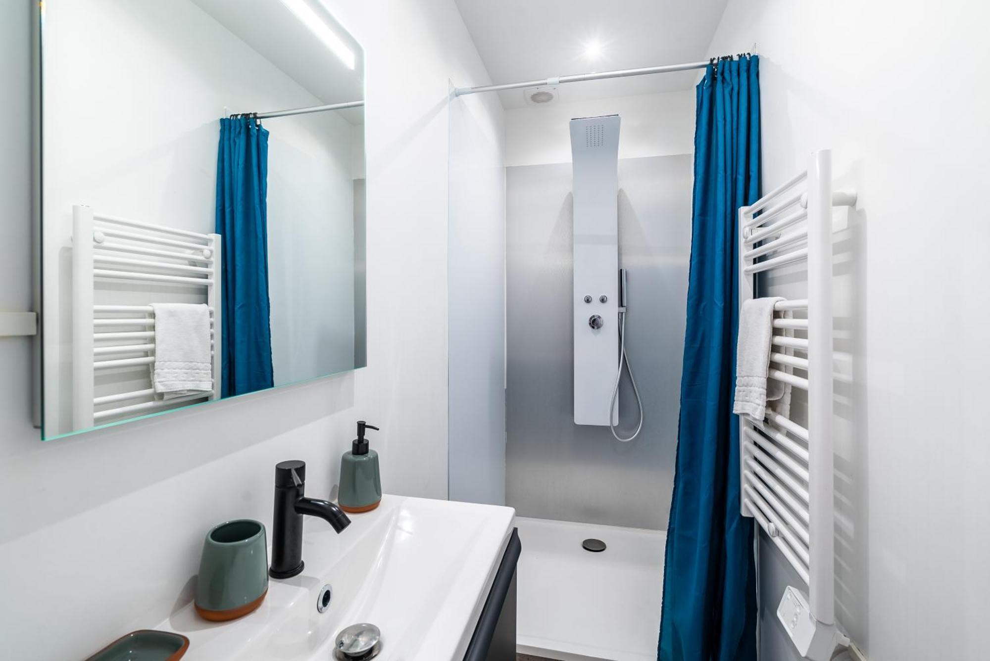 Mon Appart'Hotel - Gare De Limoges - Appartement Familial - Parking En Supp Dış mekan fotoğraf