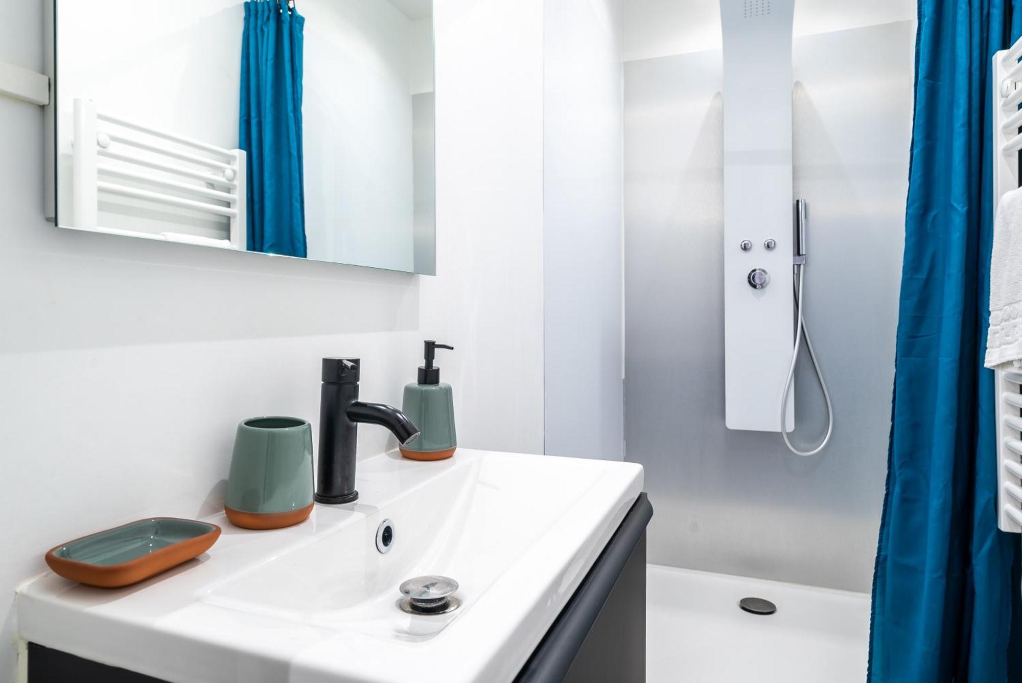 Mon Appart'Hotel - Gare De Limoges - Appartement Familial - Parking En Supp Dış mekan fotoğraf